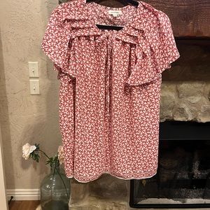 Womens Max Studio Top